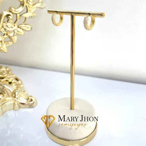 ✨  Argollas Tachonada ✨