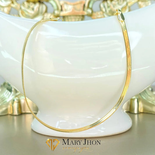 ✨ Pulsera fita dorada ✨