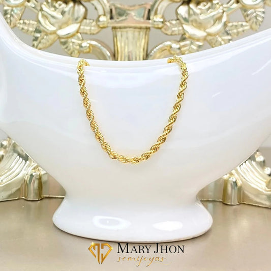 ✨ Pulsera Cordón Bahiano ✨