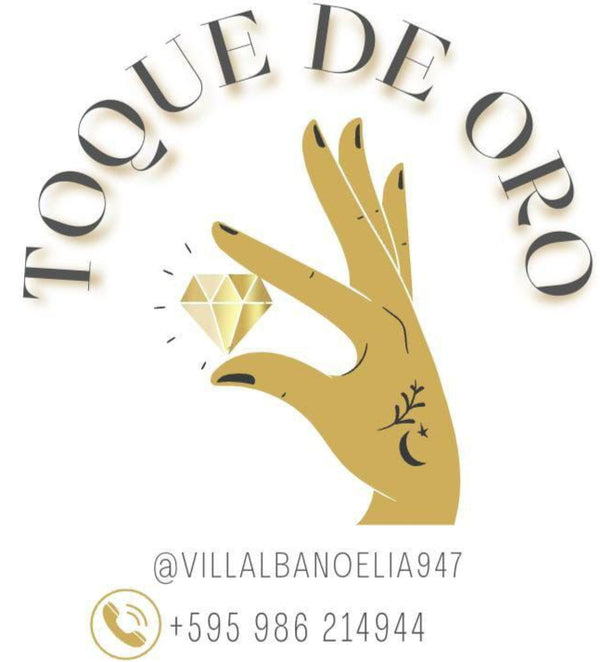 Toque de Oro